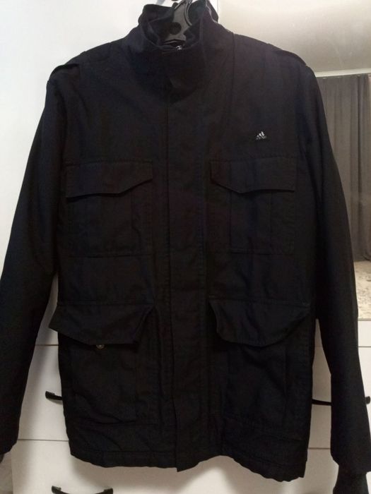 Парка Adidas Original