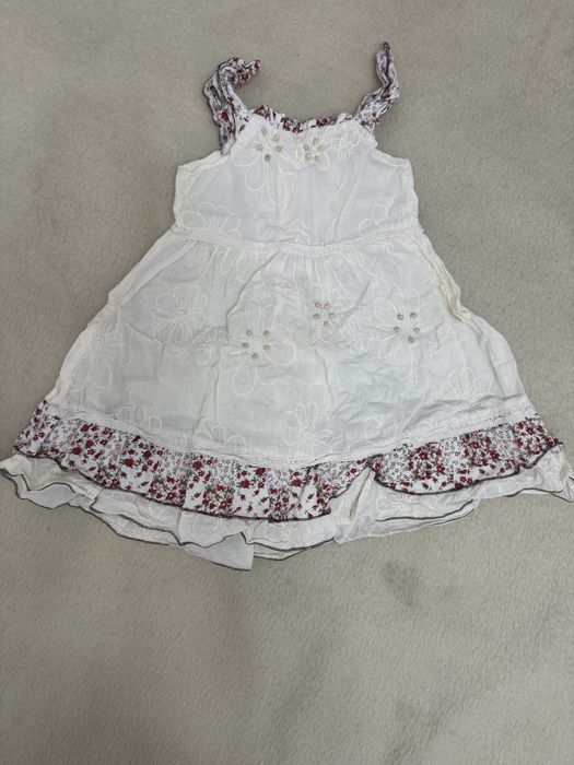 Детские вещи на девочку