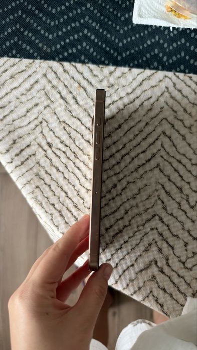 Iphone 16 pro max 512gb