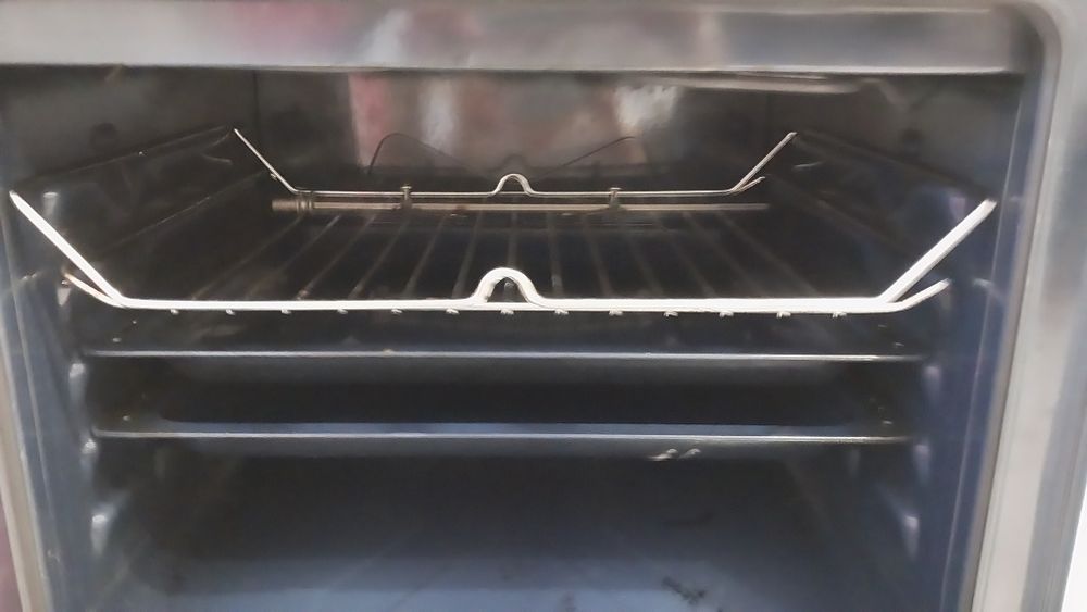 Электрическая плита