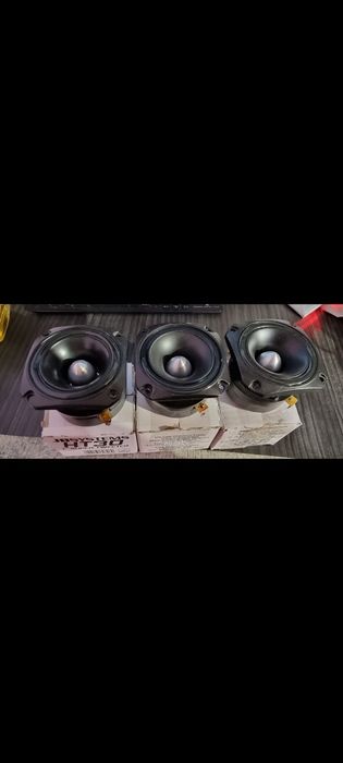 Tweteere JB Systems HT-030 de vânzare.