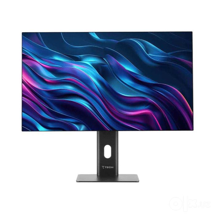 Монитор 7 TECH 7M4P27F240 27" Flat 2K QHD OLED 240Hz