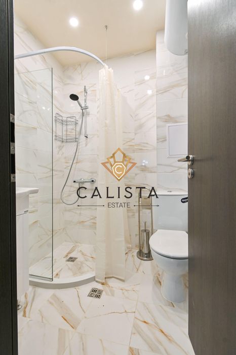 Двустаен апартамент под наем в ж.к. Младост 4, 2217720