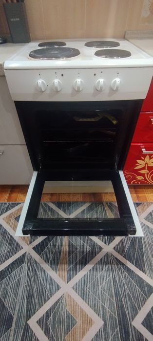 Электроплита Hansa