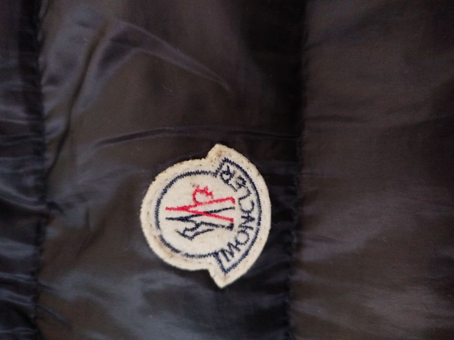 MONCLER  оригинална мъжка топла грейка