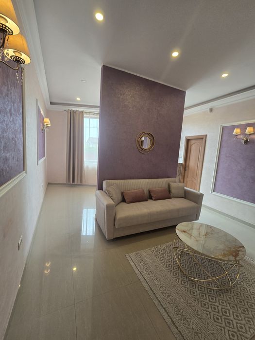 Închiriez apartament  regim permanent !