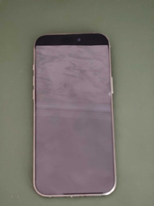 iPhone 16 Pro Max 512 ГБ, после воды, на запчасти