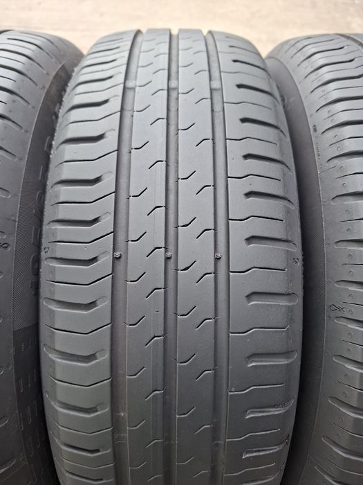 4бр. Continental 185/65/15 Conti Eco Contact 5