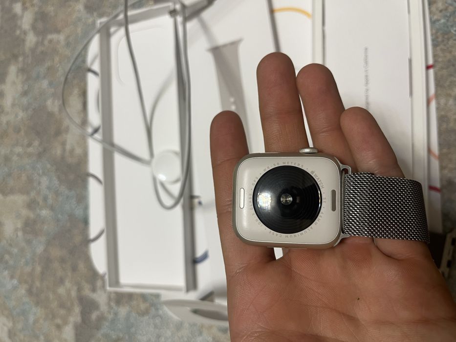 Apple watch se 2 44mm