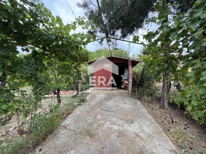 Продава се Парцел в с. Калипетрово, Област Силистра - 1200 кв.м за 9 €/кв.м - Снимка #7