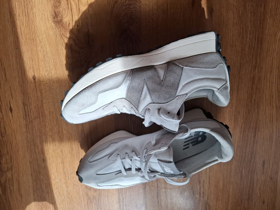 New Balance 327 маратонки 46 номер.