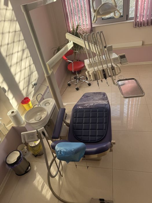 Стоматологичен стол Kavo