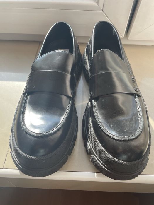 Обувки max mara outlet