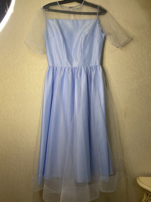 Продам вечернее платье