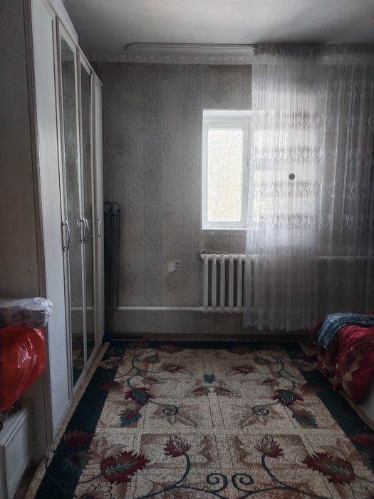 Продам дом недалеко от Астаны