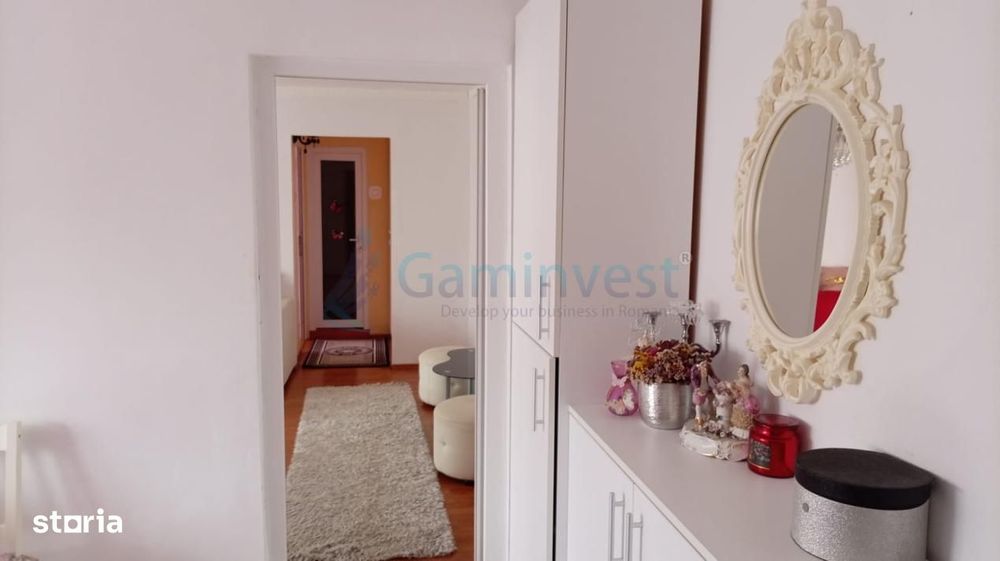 Apartament cu 2 camere de inchiriat in Oradea,Rogerius,Gaminvest,A2801