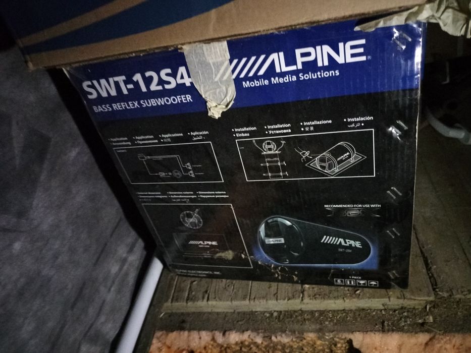 Se vinde stare nou-nouț