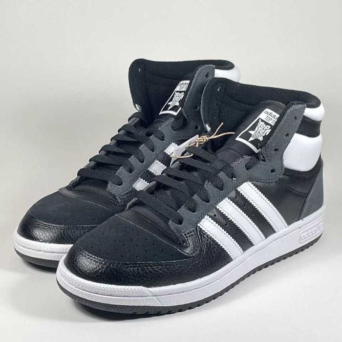 Ghete Adidas Top Ten Rb 100% originale-41