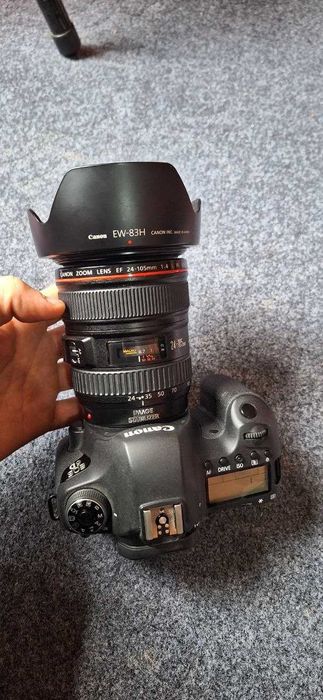 Canon 6d Korea varianti