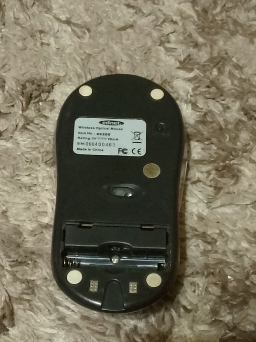 Продавам мишка и клавиатура