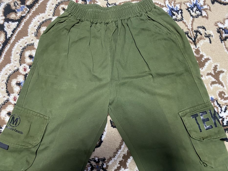 Джогеры на мальчика 9-10 лет