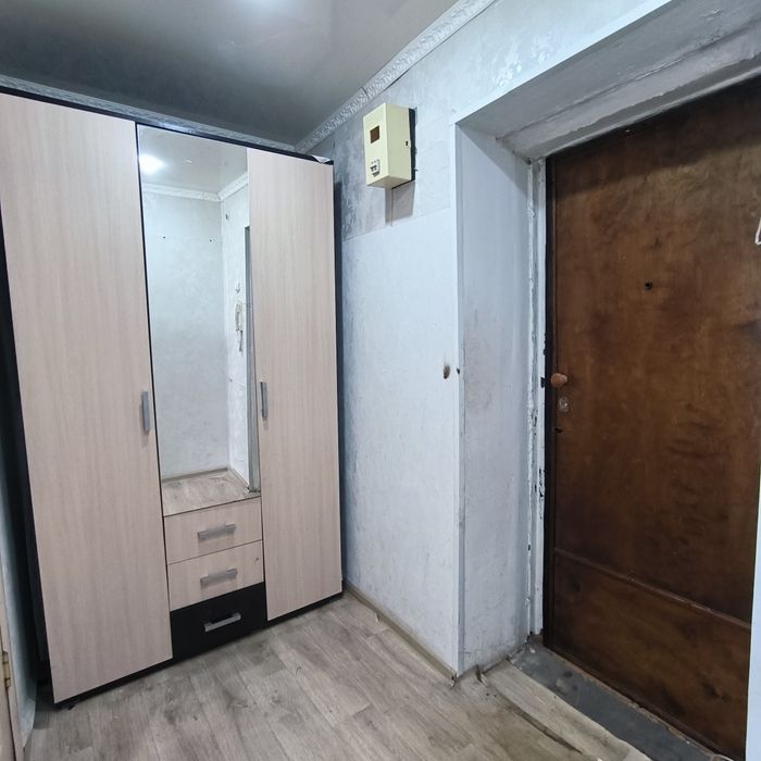 Продам 1 комнатную квартиру