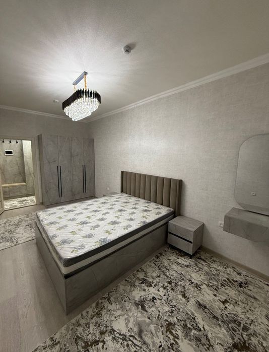 Kvartira arenda Uchtepa Urikzor navastroyka oylaga