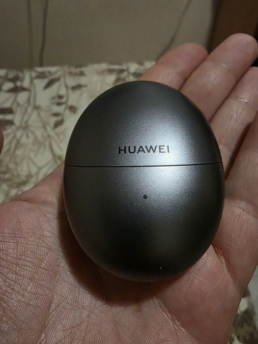 Huawei FREEBUDS 6 Black
