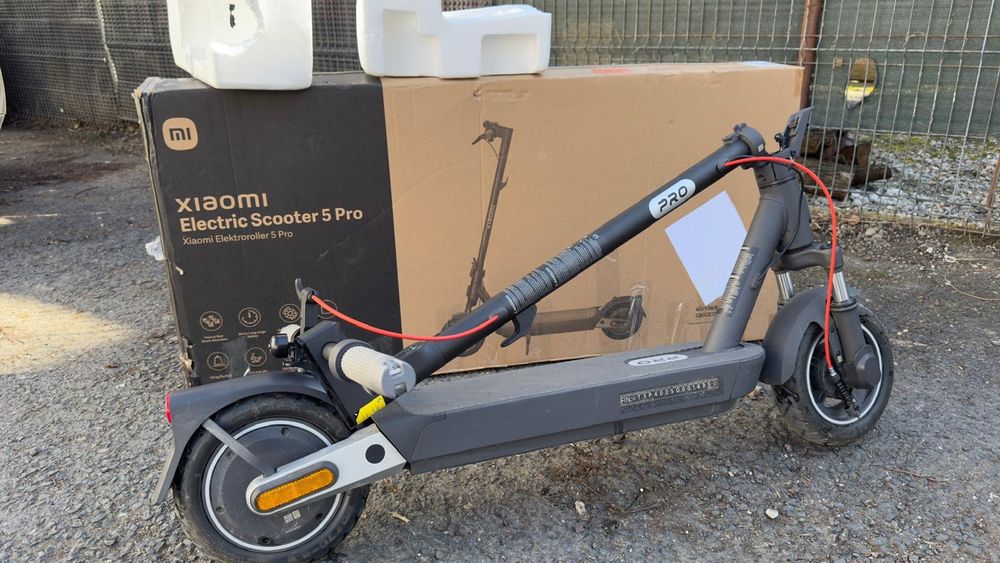 Trotineta Xiaomi 5 Pro
