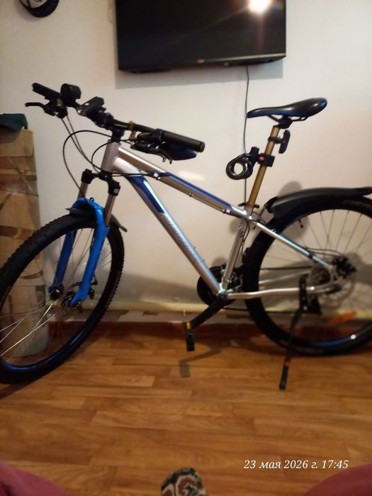 СРОЧНО!!! Merida  big seven 10