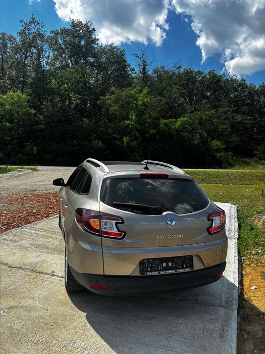 RENAULT Megane 2010 — imagine 5