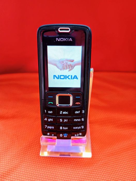 Nokia 3110c Black ( decodat, estetica foarte buna)