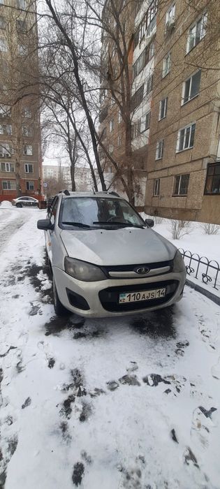 Продам лада калина