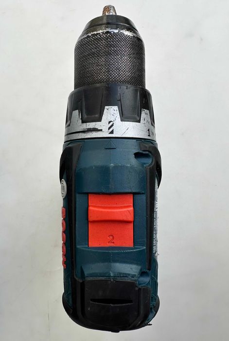 Bosch GSR 18V-60 C - Безчетков акумулаторен винтоверт 18V