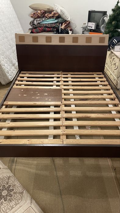 Бу кровать для спальни