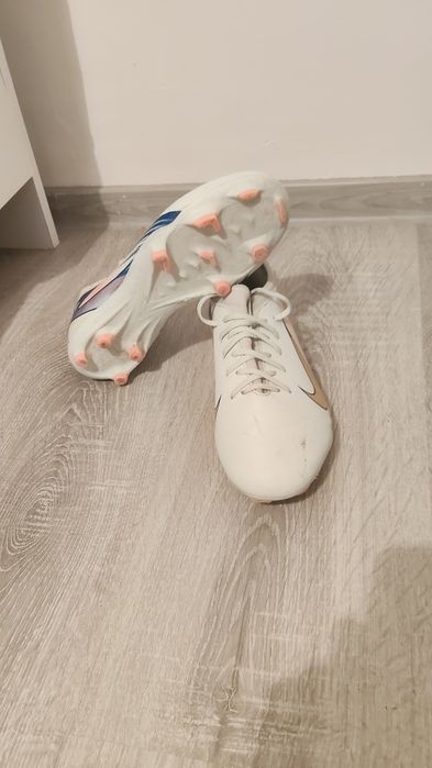 Ghete fotbal nike