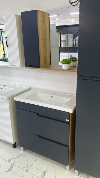 Мебель для ванны