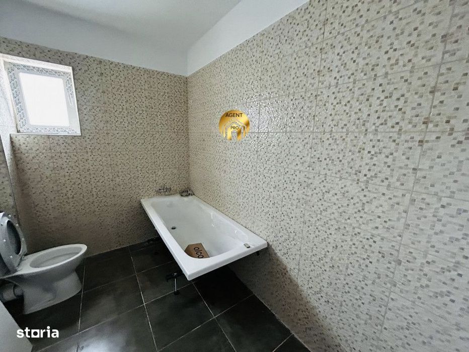 Vila in Bragadiru 4 camere, 200mp teren