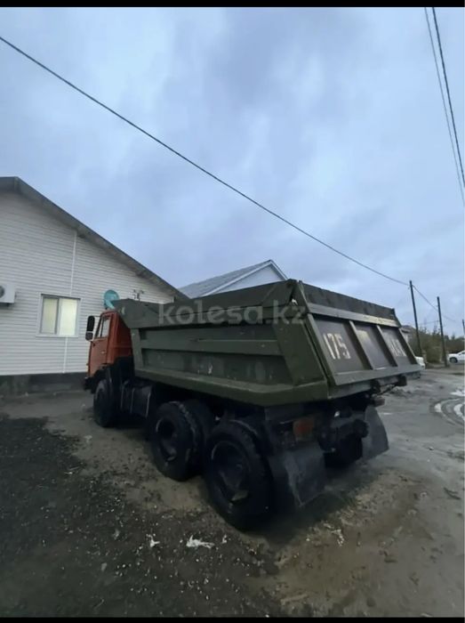 Камаз самосвал журіп түр