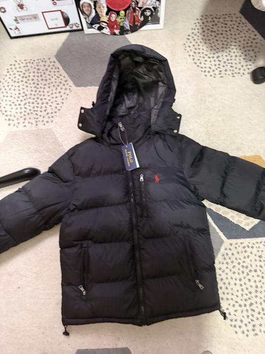geaca ralph lauren