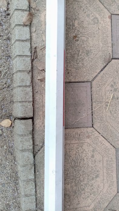 Шлагбаум для порковки на КПП