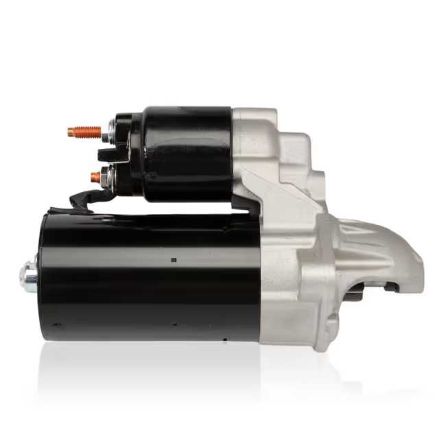 Electromotor BMW / BMW X1 X3 X5 X6 / Seria 1 3 5 / 12V 1.8kW / compatibil OE 12417796892