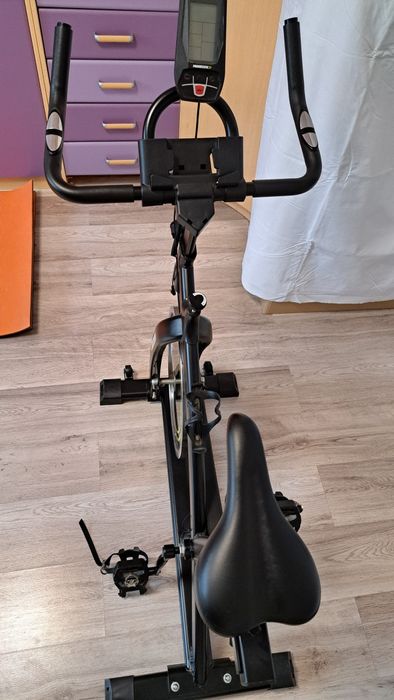 Bicicletă fitness