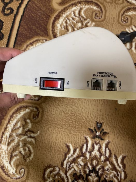 Стабилизатор напряжения