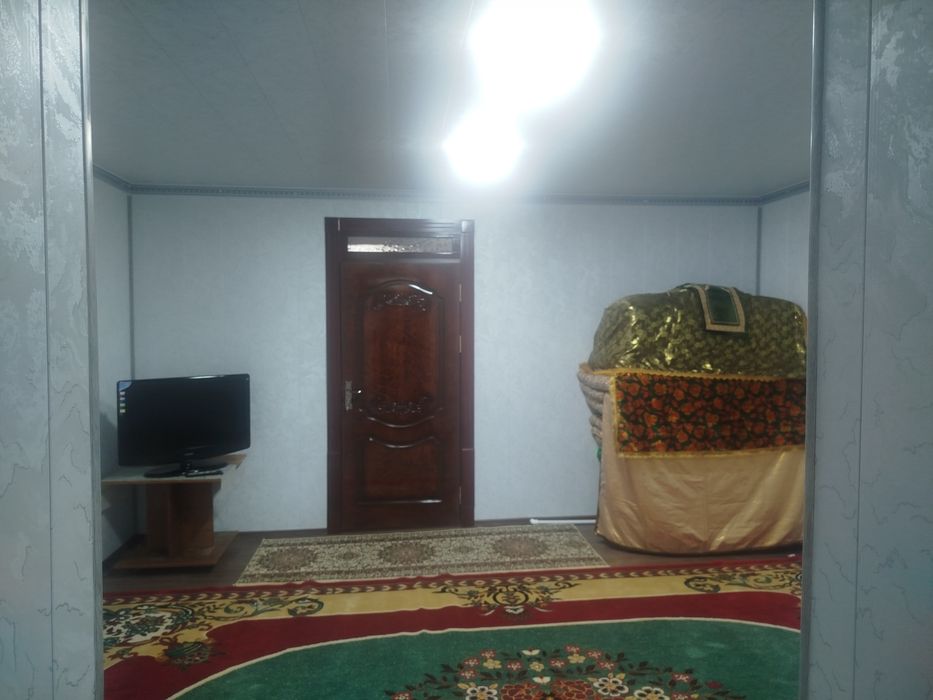 Uchastka sotiladi 6 sötix