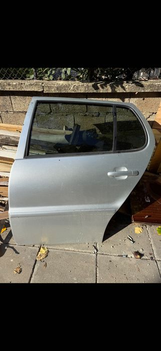 Останали части vw polo 6n2