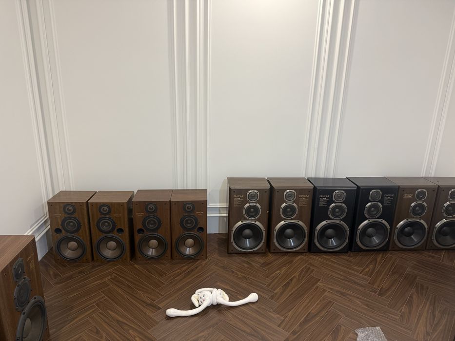 DIATONE DS-77z    Diatone