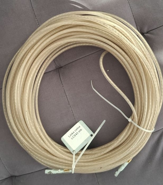 banda led 3 m alb