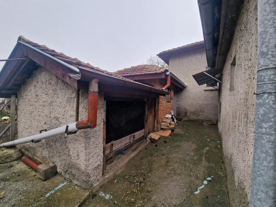 Продава се Къща в Тервел - 25 кв.м за 3600 €/кв.м - Снимка #7