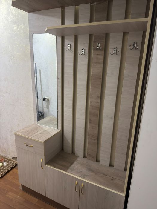 Прихожая в кордиор